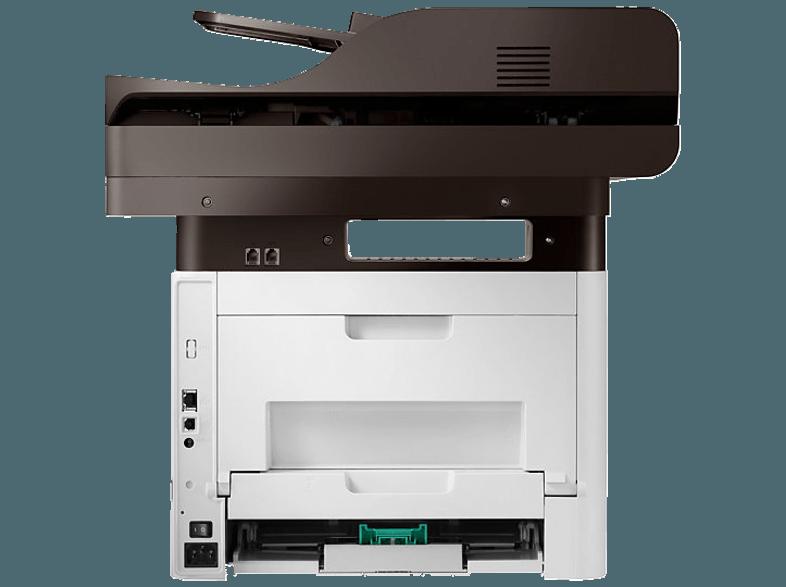 SAMSUNG M 3875 FW PRO XPRESS Laserdruck 4-in-1 Laserdrucker WLAN