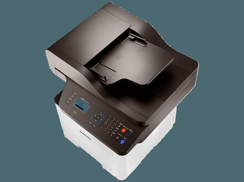 SAMSUNG M 3875 FW PRO XPRESS Laserdruck 4-in-1 Laserdrucker WLAN