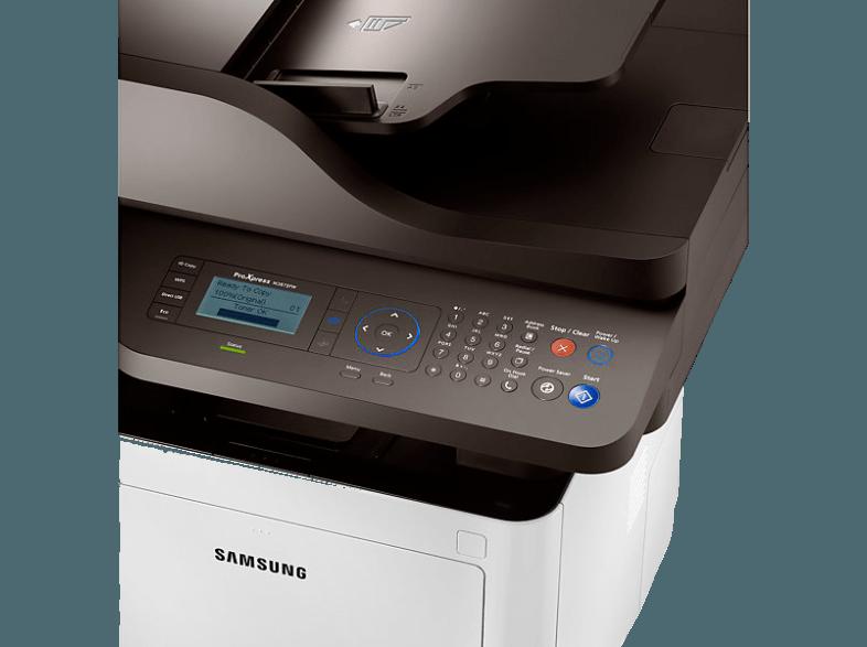 SAMSUNG M 3875 FW PRO XPRESS Laserdruck 4-in-1 Laserdrucker WLAN