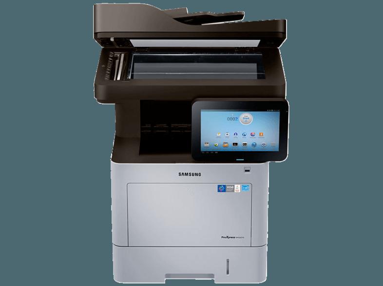 SAMSUNG M 4583 FX Laserdruck 4-in-1 Multifunktionsgerät