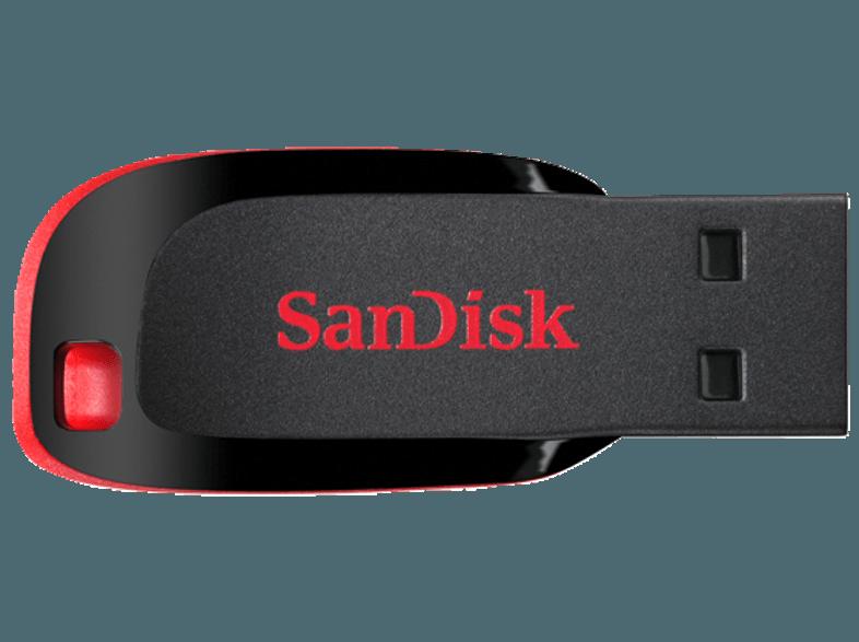 SANDISK SDCZ50-128G-B35 CRUZER BLADE