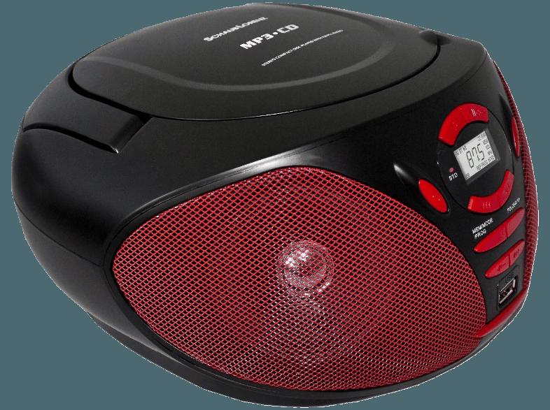 SCHAUB LORENZ BB 320-R