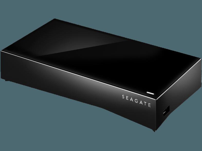 SEAGATE STCR3000200 Personal Cloud  3 TB 2.5 Zoll extern