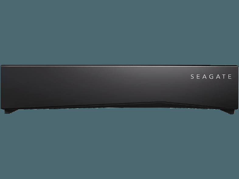 SEAGATE STCR3000200 Personal Cloud  3 TB 2.5 Zoll extern