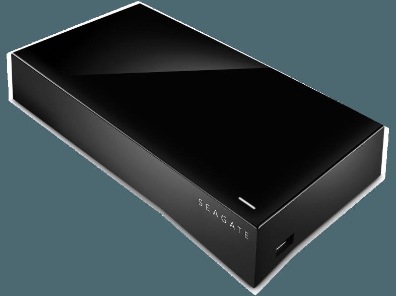 SEAGATE STCR3000200 Personal Cloud  3 TB 2.5 Zoll extern