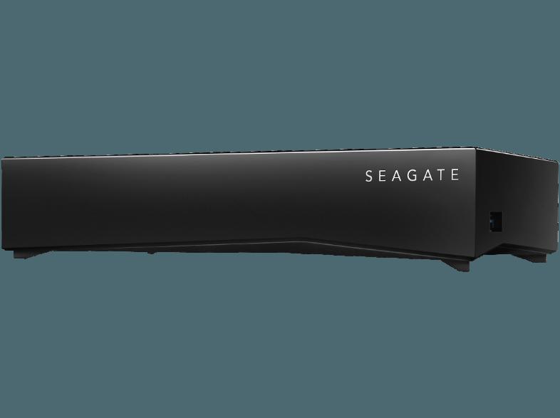 SEAGATE STCR4000200 Personal Cloud  4 TB 2.5 Zoll extern