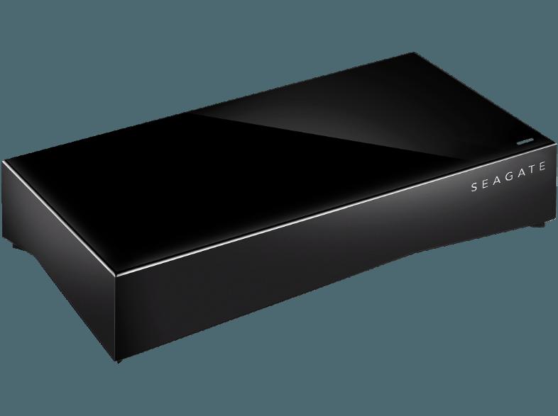 SEAGATE STCR5000200 Personal Cloud  5 TB 2.5 Zoll extern, SEAGATE, STCR5000200, Personal, Cloud, 5, TB, 2.5, Zoll, extern