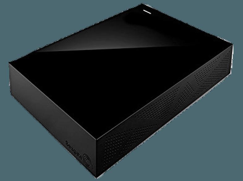 SEAGATE STDT6000200 Backup Plus Desktop  6 TB 3.5 Zoll extern, SEAGATE, STDT6000200, Backup, Plus, Desktop, 6, TB, 3.5, Zoll, extern