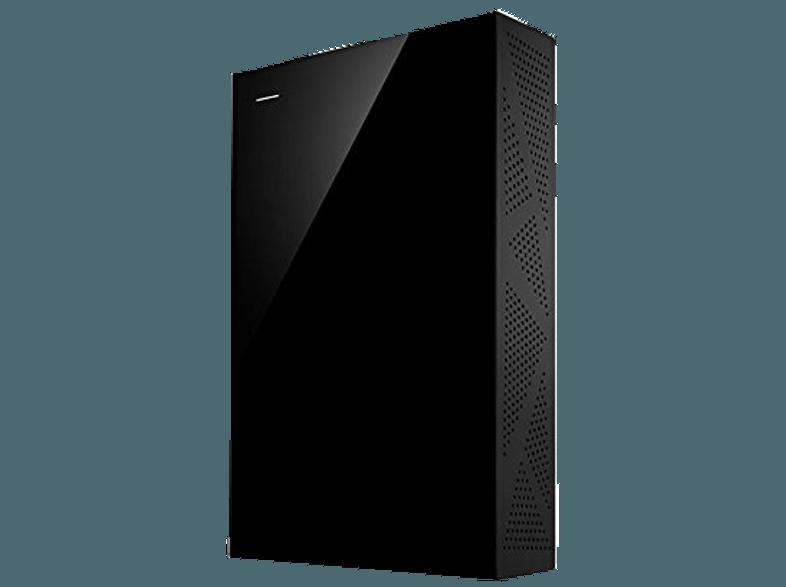 SEAGATE STDT6000200 Backup Plus Desktop  6 TB 3.5 Zoll extern, SEAGATE, STDT6000200, Backup, Plus, Desktop, 6, TB, 3.5, Zoll, extern