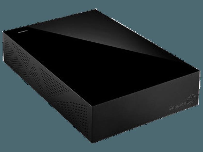 SEAGATE STDT6000200 Backup Plus Desktop  6 TB 3.5 Zoll extern