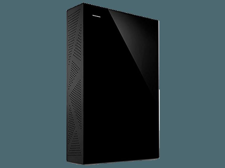 SEAGATE STDT6000200 Backup Plus Desktop  6 TB 3.5 Zoll extern