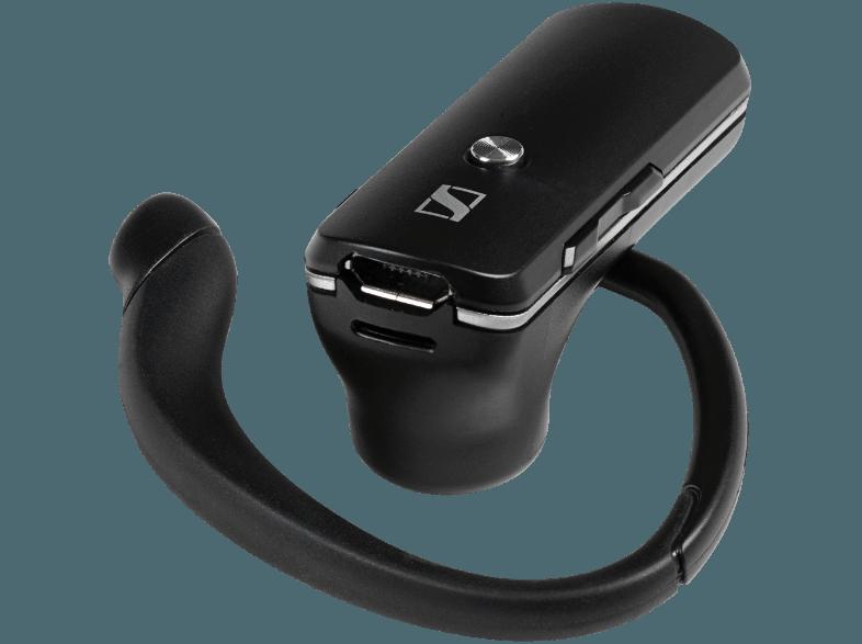 SENNHEISER EZX 70 Bluetooth-Headset, SENNHEISER, EZX, 70, Bluetooth-Headset