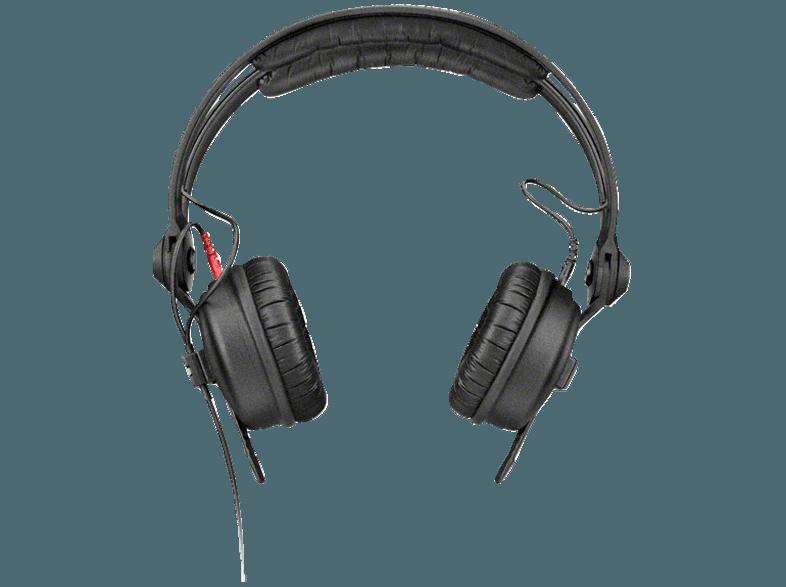 SENNHEISER HD 25-1 II Kopfhörer Schwarz