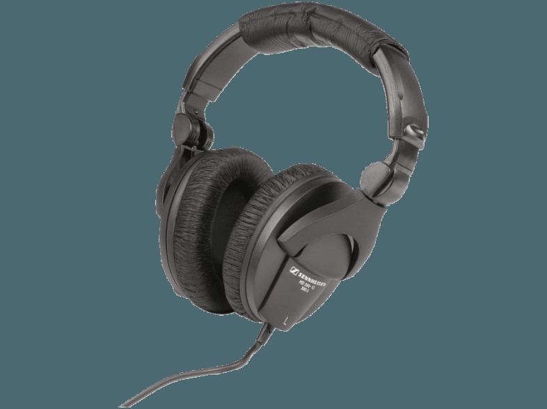 SENNHEISER HD 280 Pro Kopfhörer Schwarz, SENNHEISER, HD, 280, Pro, Kopfhörer, Schwarz