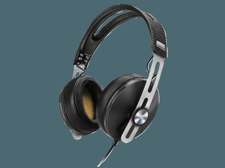 SENNHEISER MOMENTUM G Kopfhörer Kopfhörer Schwarz, SENNHEISER, MOMENTUM, G, Kopfhörer, Kopfhörer, Schwarz