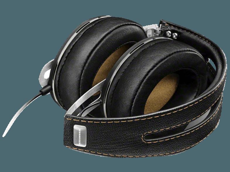 SENNHEISER MOMENTUM G Kopfhörer Kopfhörer Schwarz