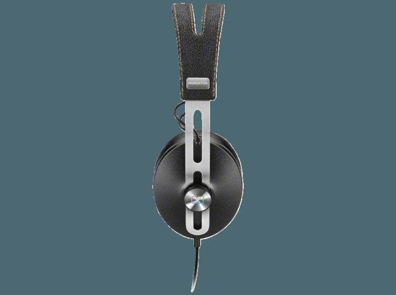 SENNHEISER MOMENTUM G Kopfhörer Kopfhörer Schwarz