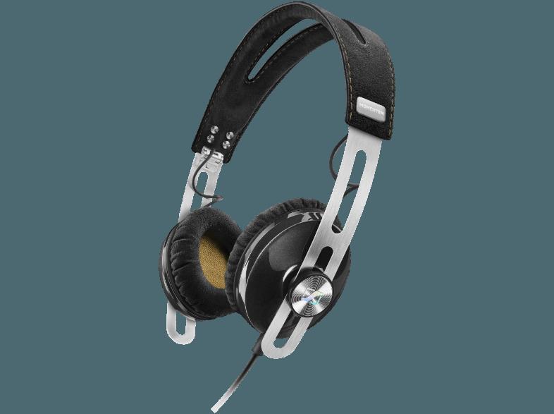 SENNHEISER MOMENTUM G Kopfhörer Kopfhörer Schwarz