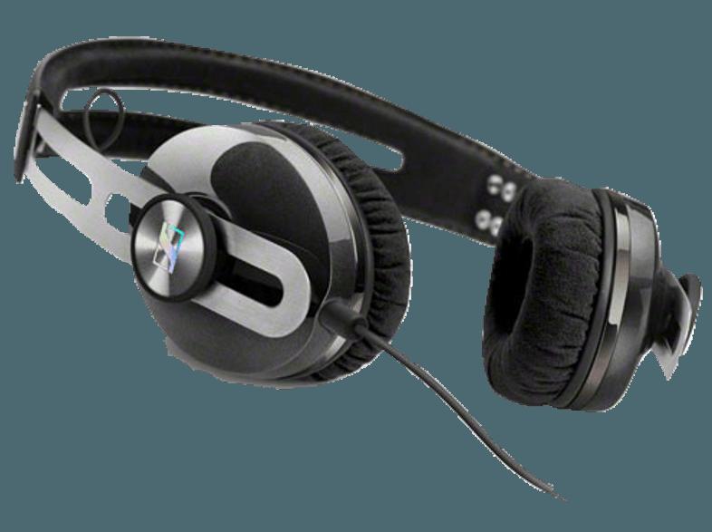 SENNHEISER MOMENTUM ON-EAR I (M2 OEI) Kopfhörer Schwarz, SENNHEISER, MOMENTUM, ON-EAR, I, M2, OEI, Kopfhörer, Schwarz