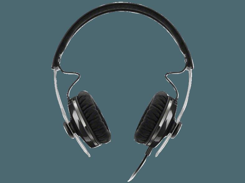 SENNHEISER MOMENTUM ON-EAR I (M2 OEI) Kopfhörer Schwarz, SENNHEISER, MOMENTUM, ON-EAR, I, M2, OEI, Kopfhörer, Schwarz