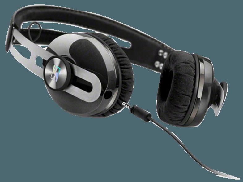 SENNHEISER MOMENTUM On-Ear Kopfhörer G Kopfhörer Schwarz, SENNHEISER, MOMENTUM, On-Ear, Kopfhörer, G, Kopfhörer, Schwarz