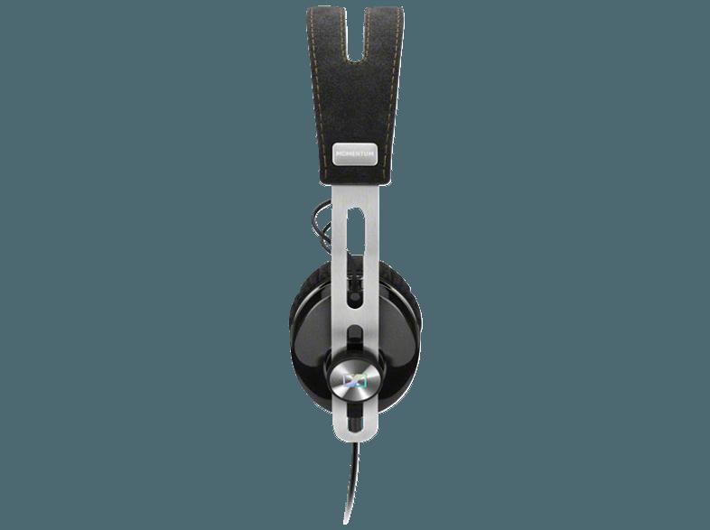 SENNHEISER MOMENTUM On-Ear Kopfhörer G Kopfhörer Schwarz, SENNHEISER, MOMENTUM, On-Ear, Kopfhörer, G, Kopfhörer, Schwarz