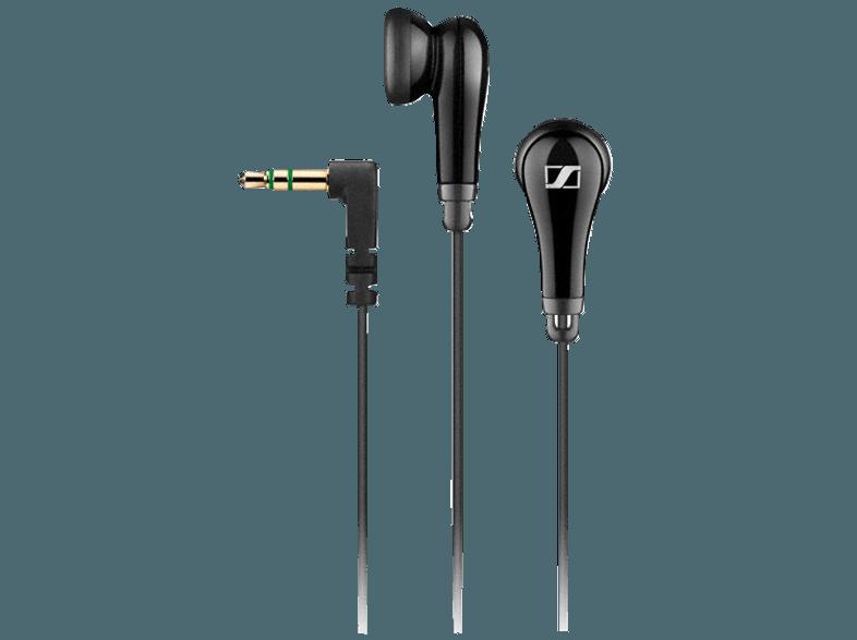 SENNHEISER MX 475 Kopfhörer Schwarz