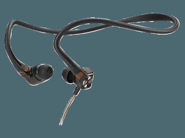 SENNHEISER PCX 95 Kopfhörer Schwarz