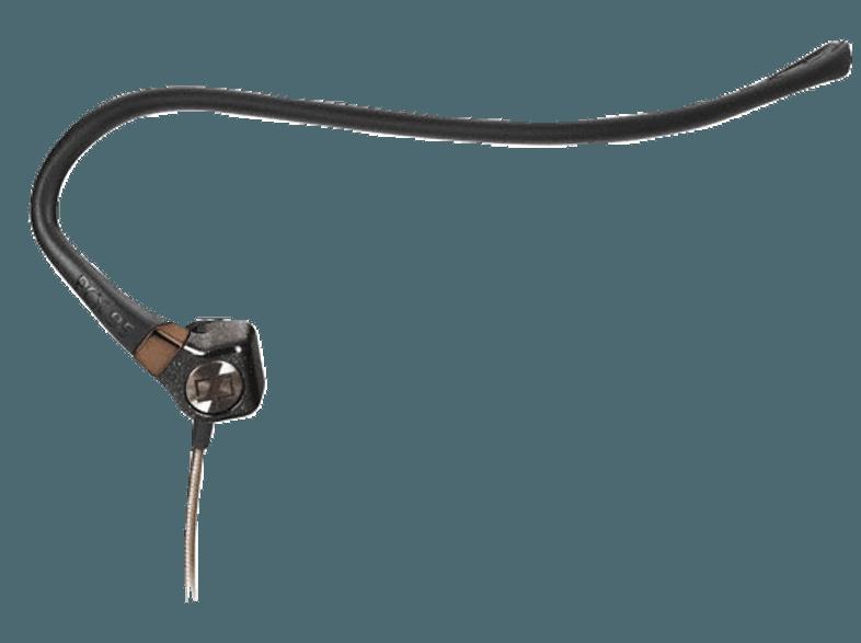 SENNHEISER PCX 95 Kopfhörer Schwarz