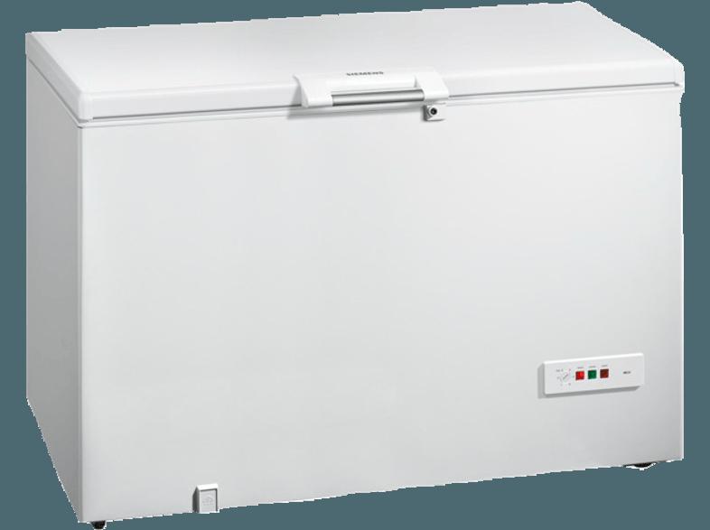 SIEMENS GC 33 MAW 40 Gefriertruhe (136 kWh/Jahr, A   , 273 Liter), SIEMENS, GC, 33, MAW, 40, Gefriertruhe, 136, kWh/Jahr, A, , 273, Liter,