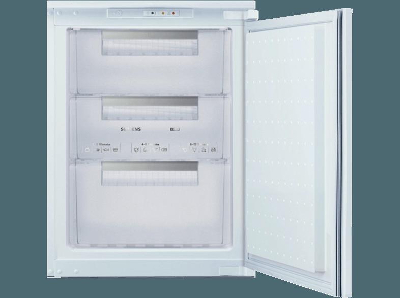 SIEMENS GI14DA20 Gefrierschrank (178 kWh/Jahr, A , 70 Liter), SIEMENS, GI14DA20, Gefrierschrank, 178, kWh/Jahr, A, 70, Liter,