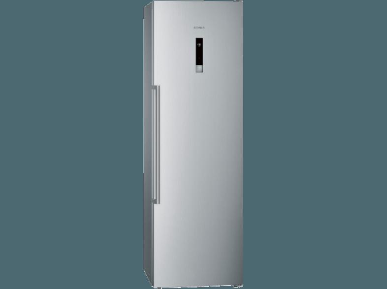 SIEMENS GS36NBI30 Gefrierschrank (234 kWh/Jahr, A  , 1860 mm hoch), SIEMENS, GS36NBI30, Gefrierschrank, 234, kWh/Jahr, A, , 1860, mm, hoch,