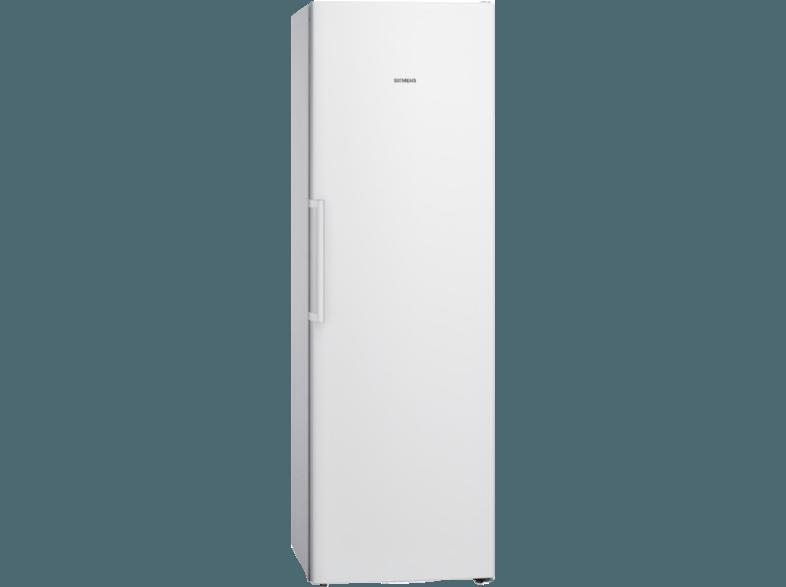 SIEMENS GS36VVW31 Gefrierschrank (212 kWh/Jahr, A  , 1860 mm hoch)