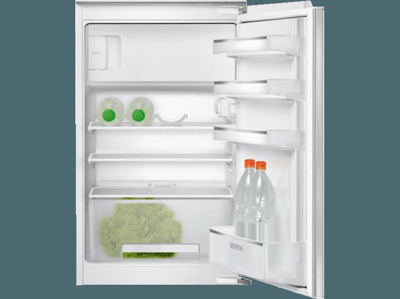 SIEMENS KI18LV62 Kühlschrank (150 kWh/Jahr, A  , 874 mm hoch, Weiß)