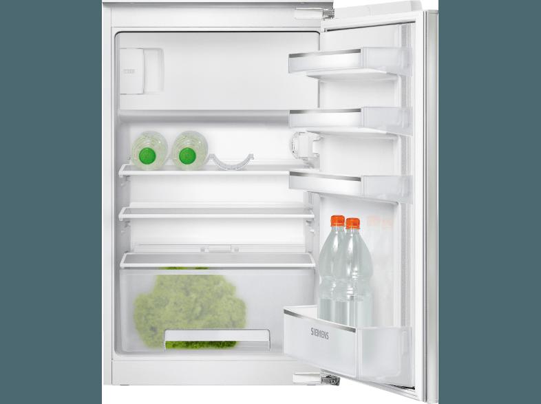 SIEMENS KI18LV62 Kühlschrank (150 kWh/Jahr, A  , 874 mm hoch, Weiß)