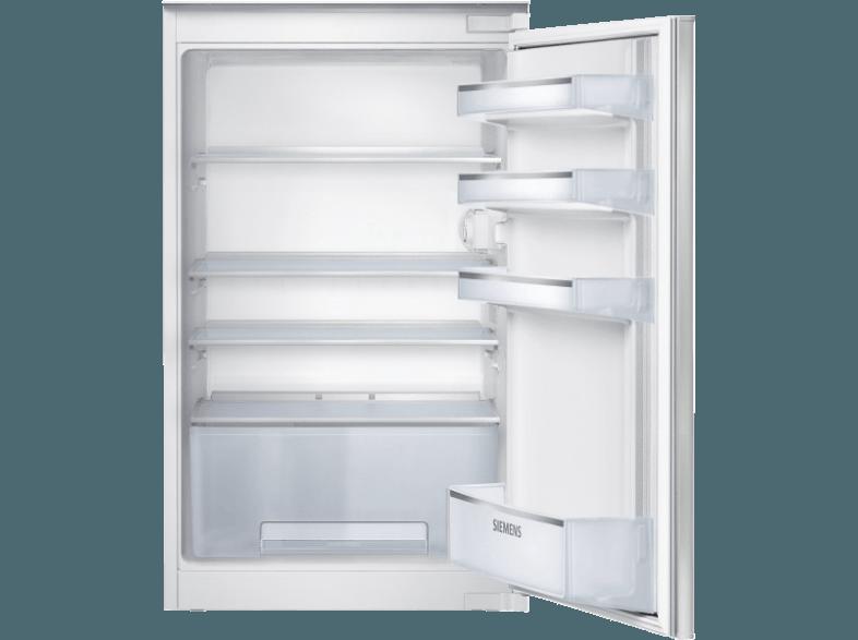 SIEMENS KI18RV20 Kühlschrank (122 kWh/Jahr, A , 874 mm hoch, Weiß)