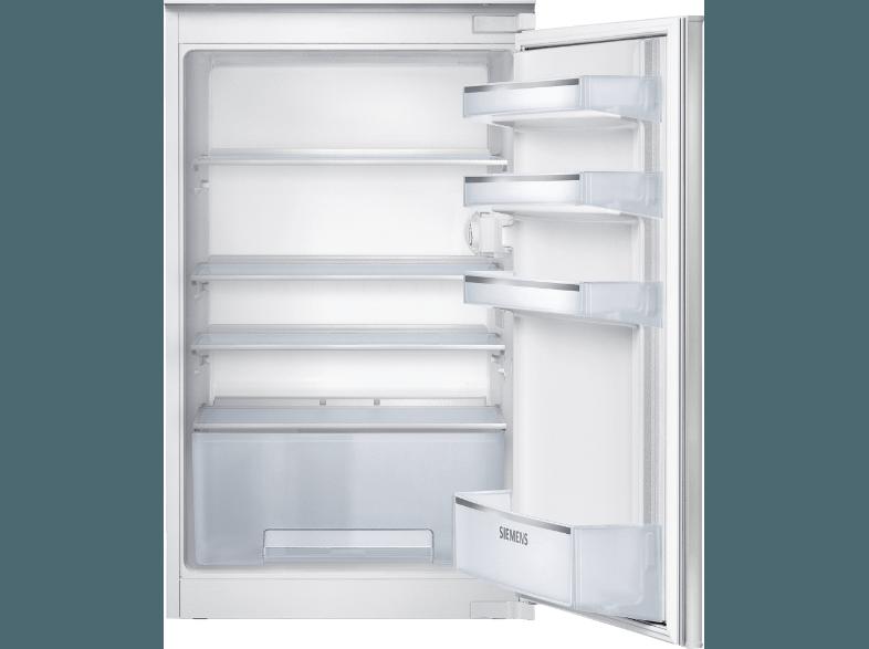 SIEMENS KI18RV20 Kühlschrank (122 kWh/Jahr, A , 874 mm hoch, Weiß)