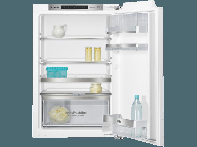 SIEMENS KI21RAD40 Kühlschrank (65 kWh/Jahr, A   , 558 mm hoch, Weiß)