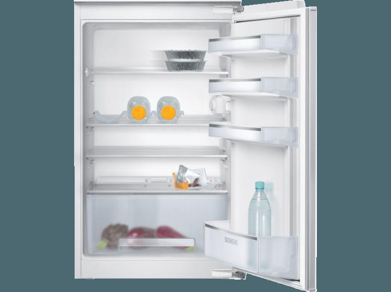 SIEMENS KI25RP60 Kühlschrank (109 kWh/Jahr, A  , 1397 mm hoch, Weiß)