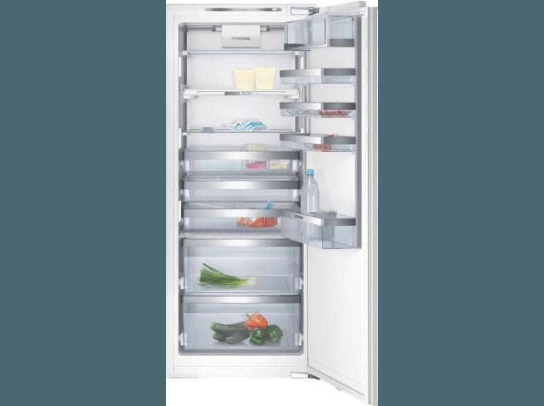 SIEMENS KI25RP60 Kühlschrank (109 kWh/Jahr, A  , 1397 mm hoch, Weiß)