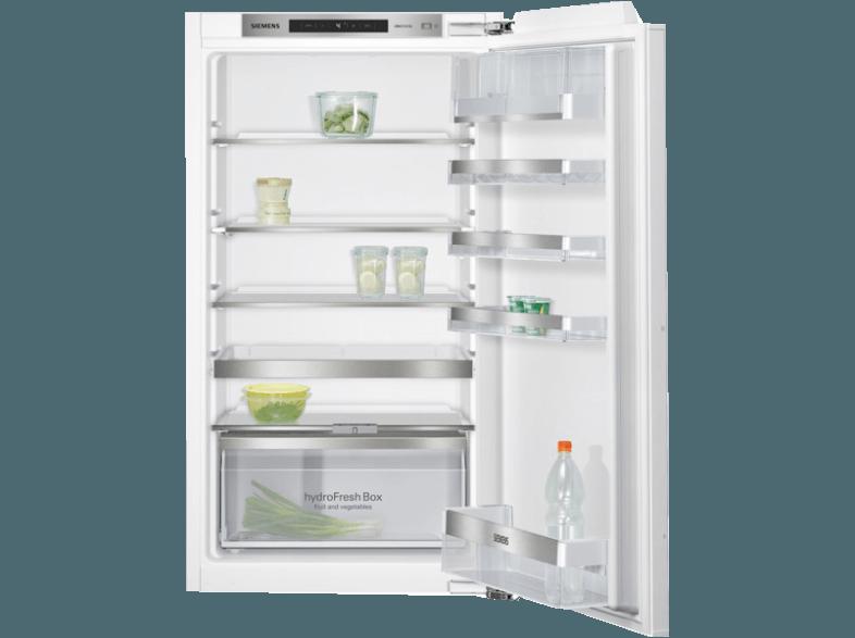 SIEMENS KI31RAD40 Kühlschrank (67 kWh/Jahr, A   , 1021 mm hoch, Weiß)