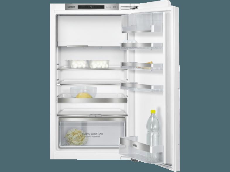 SIEMENS KI32LAD30 Kühlschrank (157 kWh/Jahr, A  , 1021 mm hoch, Weiß)