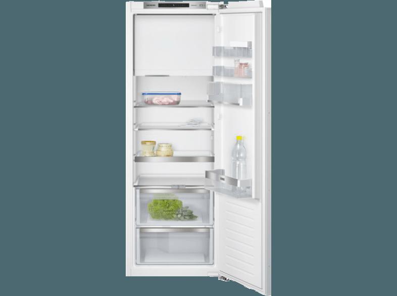 SIEMENS KI72LAD40 Kühlgefrierkombination (130 kWh/Jahr, A   , 1577 mm hoch, Weiß)