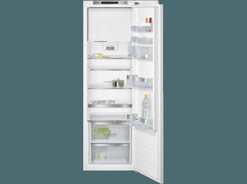 SIEMENS KI82LAD40 Kühlschrank (146 kWh/Jahr, A   , 1772 mm hoch, Weiß), SIEMENS, KI82LAD40, Kühlschrank, 146, kWh/Jahr, A, , 1772, mm, hoch, Weiß,