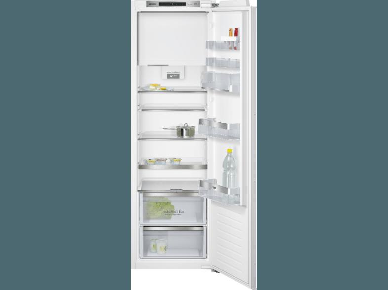 SIEMENS KI82LAD40 Kühlschrank (146 kWh/Jahr, A   , 1772 mm hoch, Weiß)