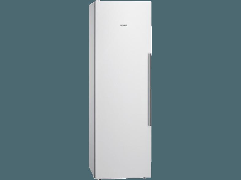 SIEMENS KS36FPW30 Kühlschrank (124 kWh/Jahr, A  , 600 mm hoch, Weiß), SIEMENS, KS36FPW30, Kühlschrank, 124, kWh/Jahr, A, , 600, mm, hoch, Weiß,