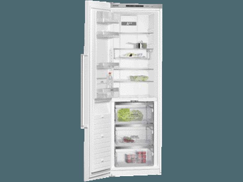 SIEMENS KS36FPW30 Kühlschrank (124 kWh/Jahr, A  , 600 mm hoch, Weiß), SIEMENS, KS36FPW30, Kühlschrank, 124, kWh/Jahr, A, , 600, mm, hoch, Weiß,