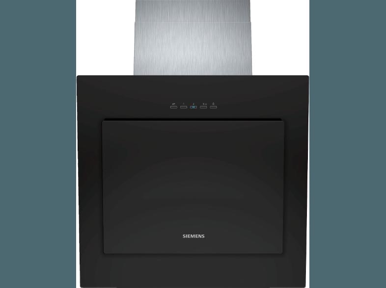 SIEMENS LC56KA670 Dunstabzugshaube (339 mm tief)