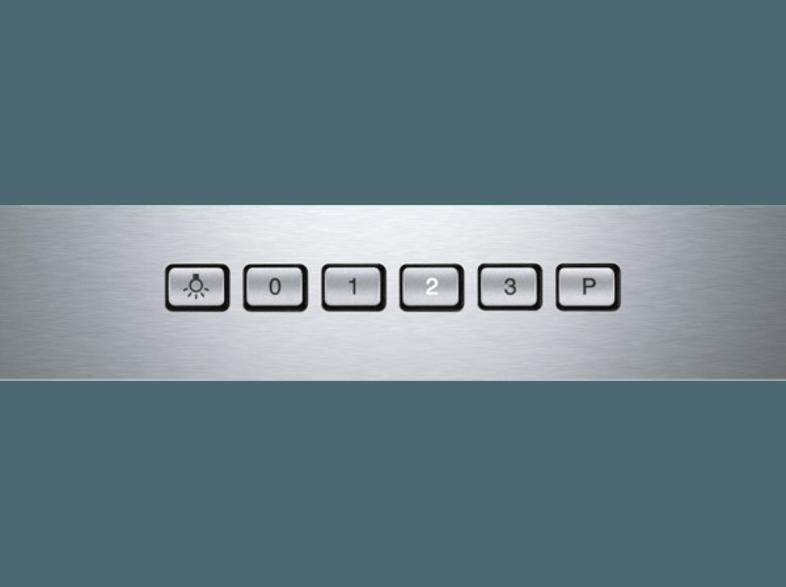 SIEMENS LC77GA532 Dunstabzugshaube (540 mm tief)