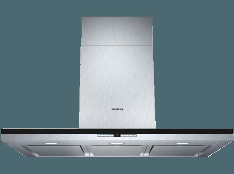 SIEMENS LC91BB552 Dunstabzugshaube (500 mm tief)